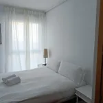 Apartamento Ronda Socrates Granada