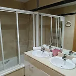 Apartamento Ronda Socrates Granada