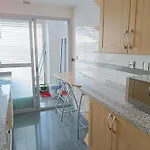 Apartamento Ronda Socrates *